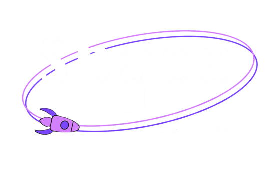 SpaceHub logo